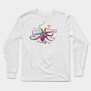 Pricklypus Long Sleeve T-Shirt